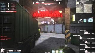 FactorUnity | BlokzLager Showdown Unforgettable Montage