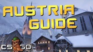 CSGO Austria Tips & Tricks