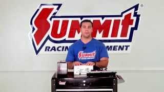 LS Engine Swap Programmer Tuning - Summit Racing Quick Flicks