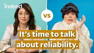 Reliability at Work: What Employers Want | Indeed Career Tips