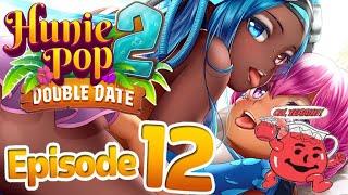 Huniepop 2 Double Date Episode 12 Smashing Every Girl in One Episode