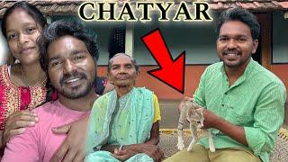 PUSSY LE CHATYAR KEDEYA 