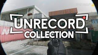 Unrecord Collection | Gmod Realism