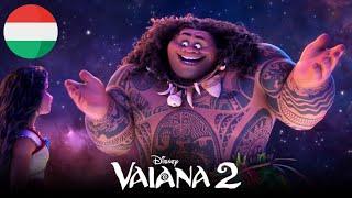 Moana 2 - Can I Get a Chee Hoo? (Hungarian/Magyarul) [LQ]