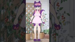 I HAVE LEGS??!  #vtuber #furryvtuber #furry