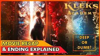 Kleks Academy Movie Recap, Ending Explained & Sequel Possibility | Netflix