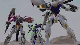 Gundam Breaker 4 ~Online Using My New HyGINN Kai~