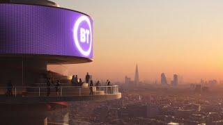 Able Partners Propose "Public-Focused" BT Tower