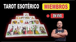 Tarot Esotérico – TIRADAS con donativo | Esoterismo Ayuda Espiritual