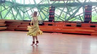 Oh Ri Chiraiya Dance Performance by Sanjana Rangi   Diwali Mela, Melbourne, 2013