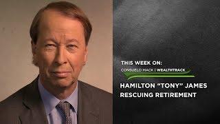 WEALTHTRACK This Week - Rescuing Retirement