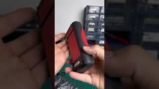 ZT-X an multimeter with 9999 counts