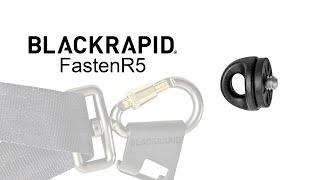 BLACKRAPID FastenR – Connect your camera to your sliding  camera strap – BlackRapid 2024