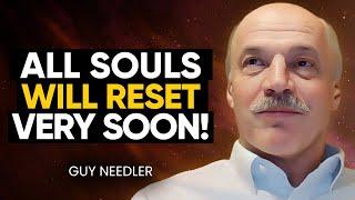 EYE-OPENING CHANNEL MESSAGE for 2024: Mankind's NEXT Stage of EVOLUTION Will HAPPEN! | Guy Needler