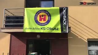 Stadium Guide: KS Olkusz [Poland]. 2018-05-23