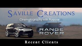 Saville Creations---Recent Clients