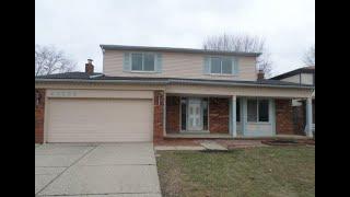 46589 Peach Grove Ave, Macomb, MI - 50008682