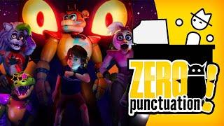 Five Nights at Freddy's: Security Breach (Zero Punctuation)