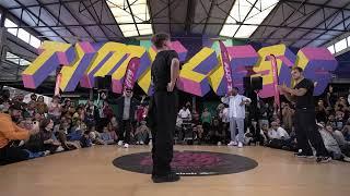 PINK CITY WORLD BATTLE 2024 | GROM VS ALIS