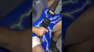 How To Squeal Like Dimebag Darrell