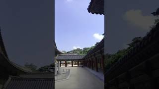 경주 불국사 다보탑에 빠지다
