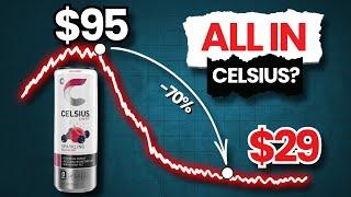 Celsius Stock: Buy When Everyone Hates It?