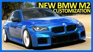 Forza Horizon 5 : The BEST BMW!! (FH5 BMW M2)