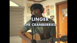 Linger - The Cranberries (Cover)