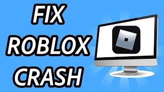 How to fix Roblox crashing on PC/Laptop (FULL GUIDE)