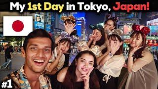 Indian Traveling to Japan  | Visa, Cheap flights, Hostels, etc. | Complete Guide