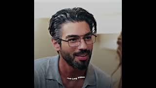 Her Jealous Face||Onur ve Ece️||RuhunDuymaz||Turkishseries