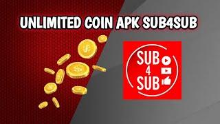 Hack Coin Apk Sub4Sub