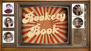 Christmas Fun and Games with Friends: Bookety Book!