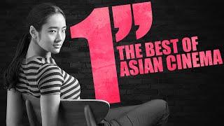 ONE-INCH - The Best of Asian Cinema