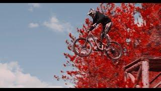 Canyon Shred City | Tomas Lemoine