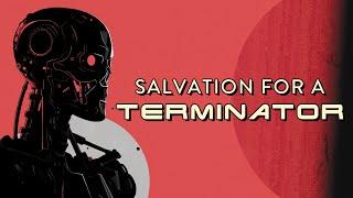 A Measured Defense Of TERMINATOR SALVATION