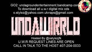 uwr live