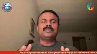 The Spirit of Man By Selvakumar Joseph