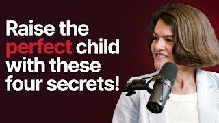 Parenting Expert: 4 Biggest Mistakes Parents Make | Michaeleen Doucleff