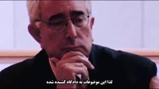 دادگاهی شدن دانشمندان مدافع وجود طراح هوشمند (=خدا) در آمریکا English - Does God Exist