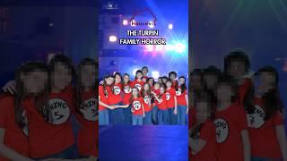 The Turpin Family Horror – Part 1 A Secret Behind Closed Doors