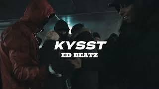 Sticky x LaStreet x Asme Type Beat | "KYSST" | Swedish Rap Instrumental 2023