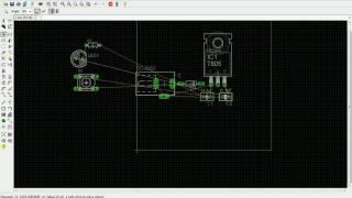 Cadsoft EagleCad Tutorial Lesson 7