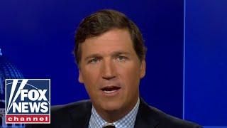 Tucker Carlson: Hunter Biden was right about Dr. Jill