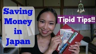 Saving Money in Japan | Where TOs| Tipid Tips! |