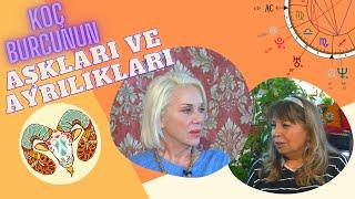 Koç Burcunun Aşkları ve Ayrılıkları | Filiz Özkol | Billur Tv