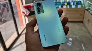 [    Xiaomi 12 Lite 5G   ]الــثــــمن   1750 درهـــــــــم  أخر ثمن ️ هاتف  جديد  StoCkaG