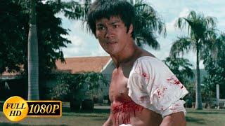 Final Fight: Bruce Lee vs Mafia Boss / The Big Boss (1971)