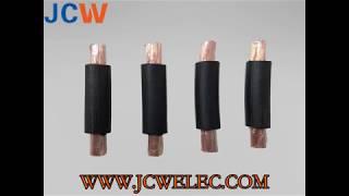 Maquina Cortadora y Despuntadora de Cable(JCW-CS07B)丨Cable Para Batería de ácido sólido