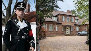 Von Ribbentrop's Secret British House